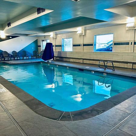 Hyatt Place Феърбанкс Екстериор снимка