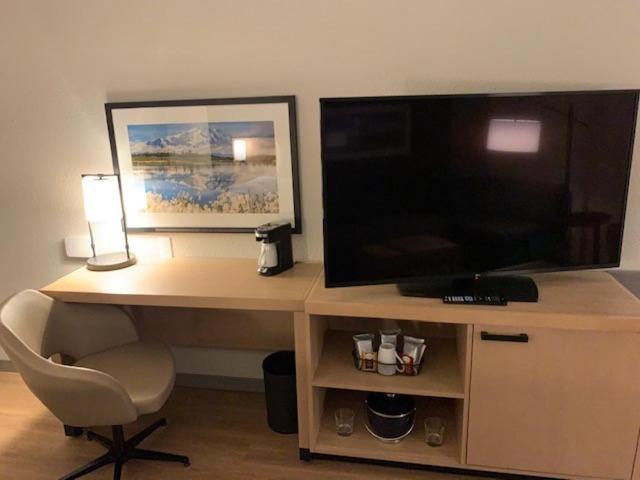 Hyatt Place Феърбанкс Екстериор снимка