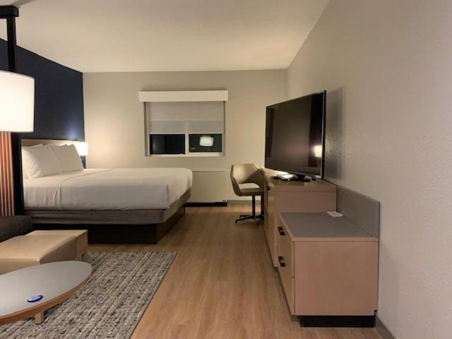 Hyatt Place Феърбанкс Екстериор снимка