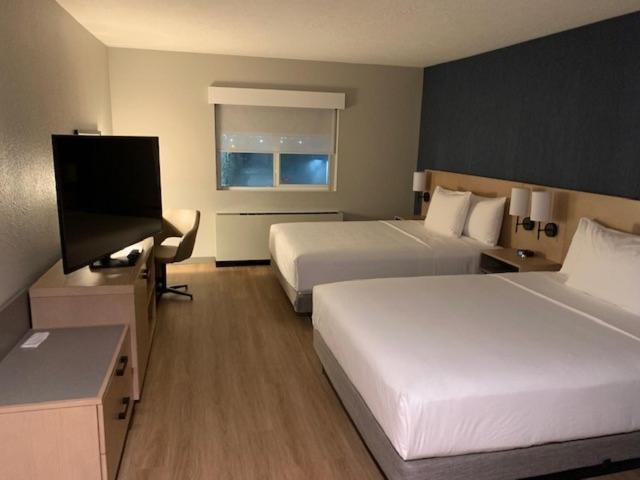 Hyatt Place Феърбанкс Екстериор снимка
