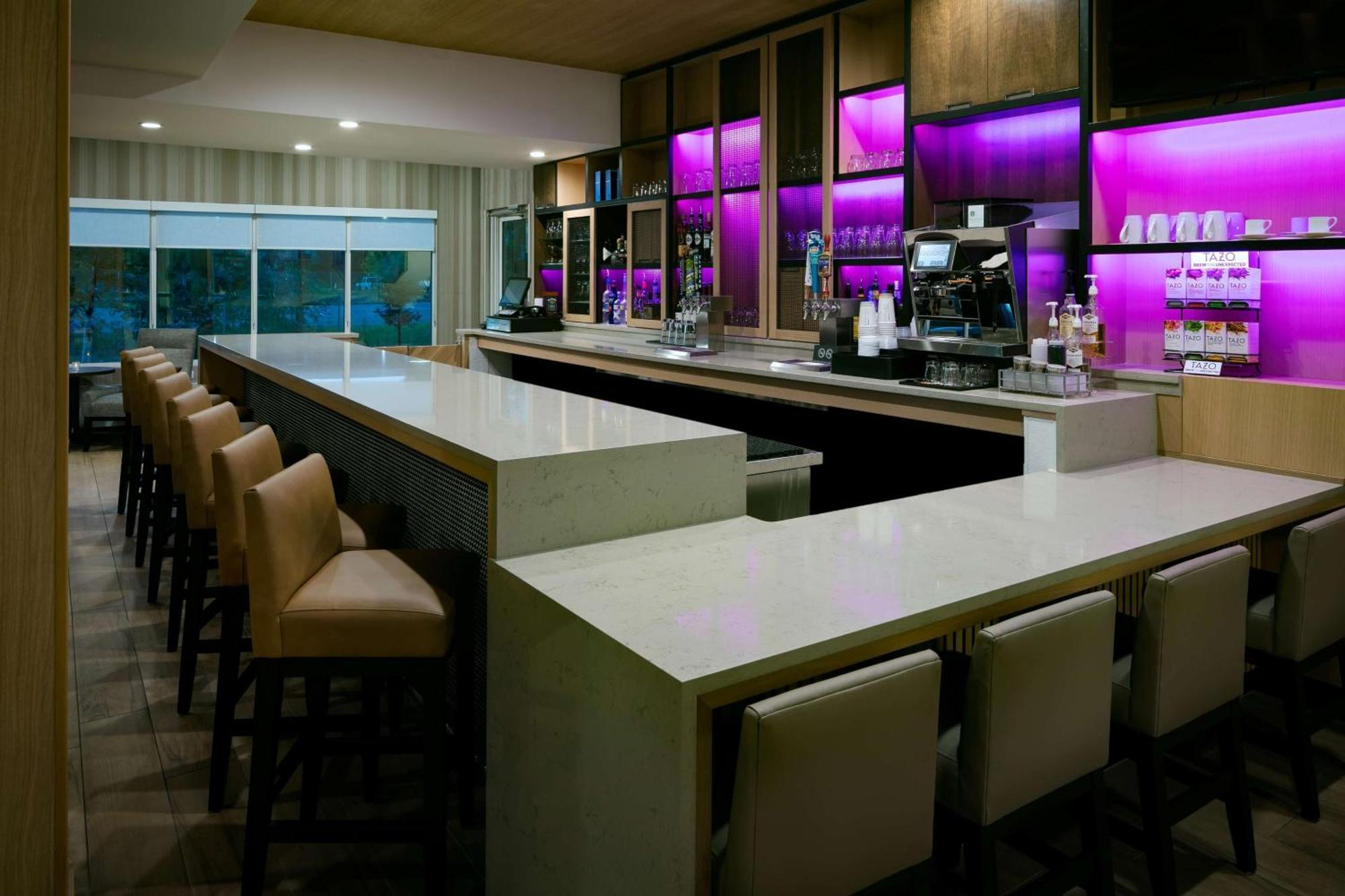 Hyatt Place Феърбанкс Екстериор снимка