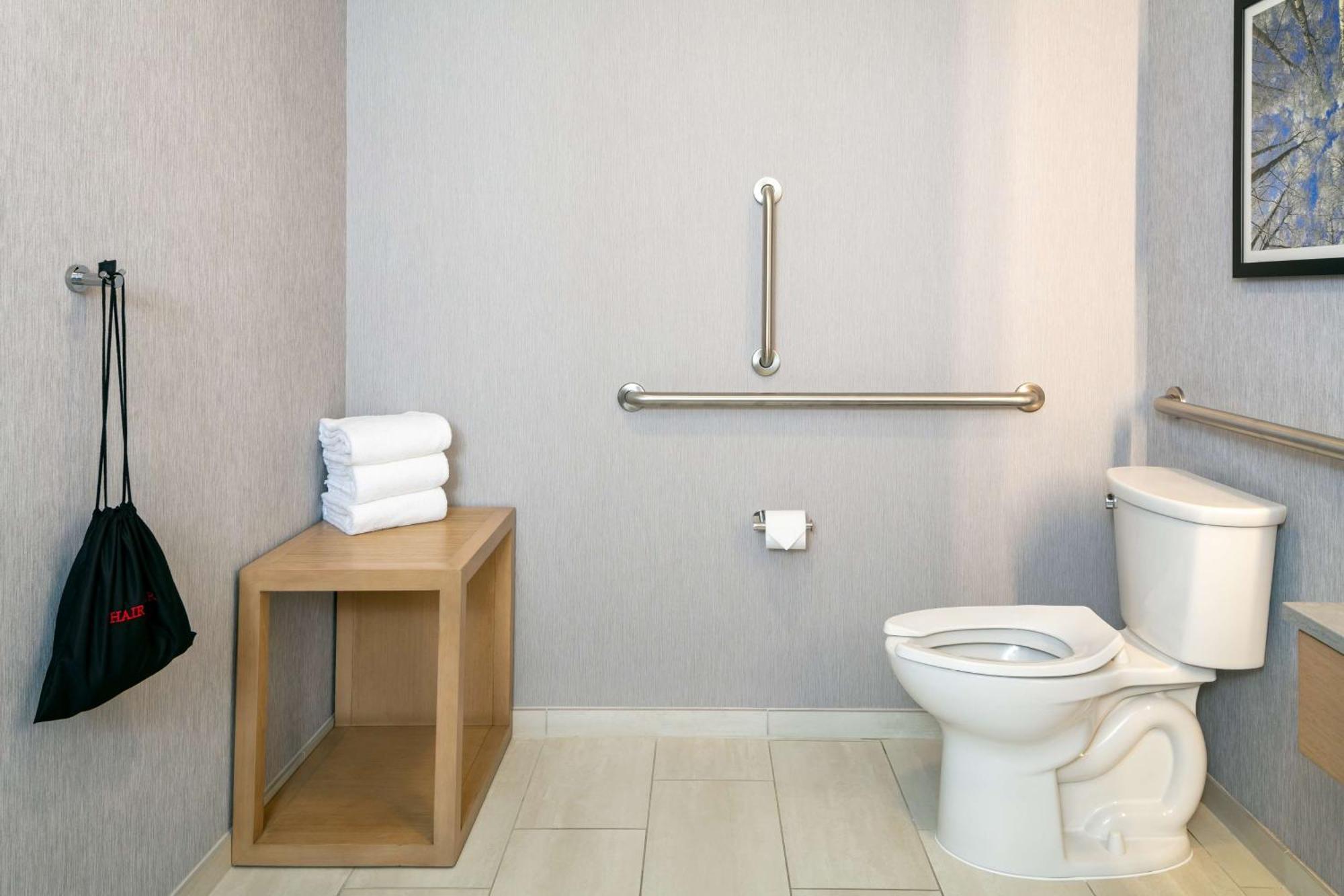 Hyatt Place Феърбанкс Екстериор снимка