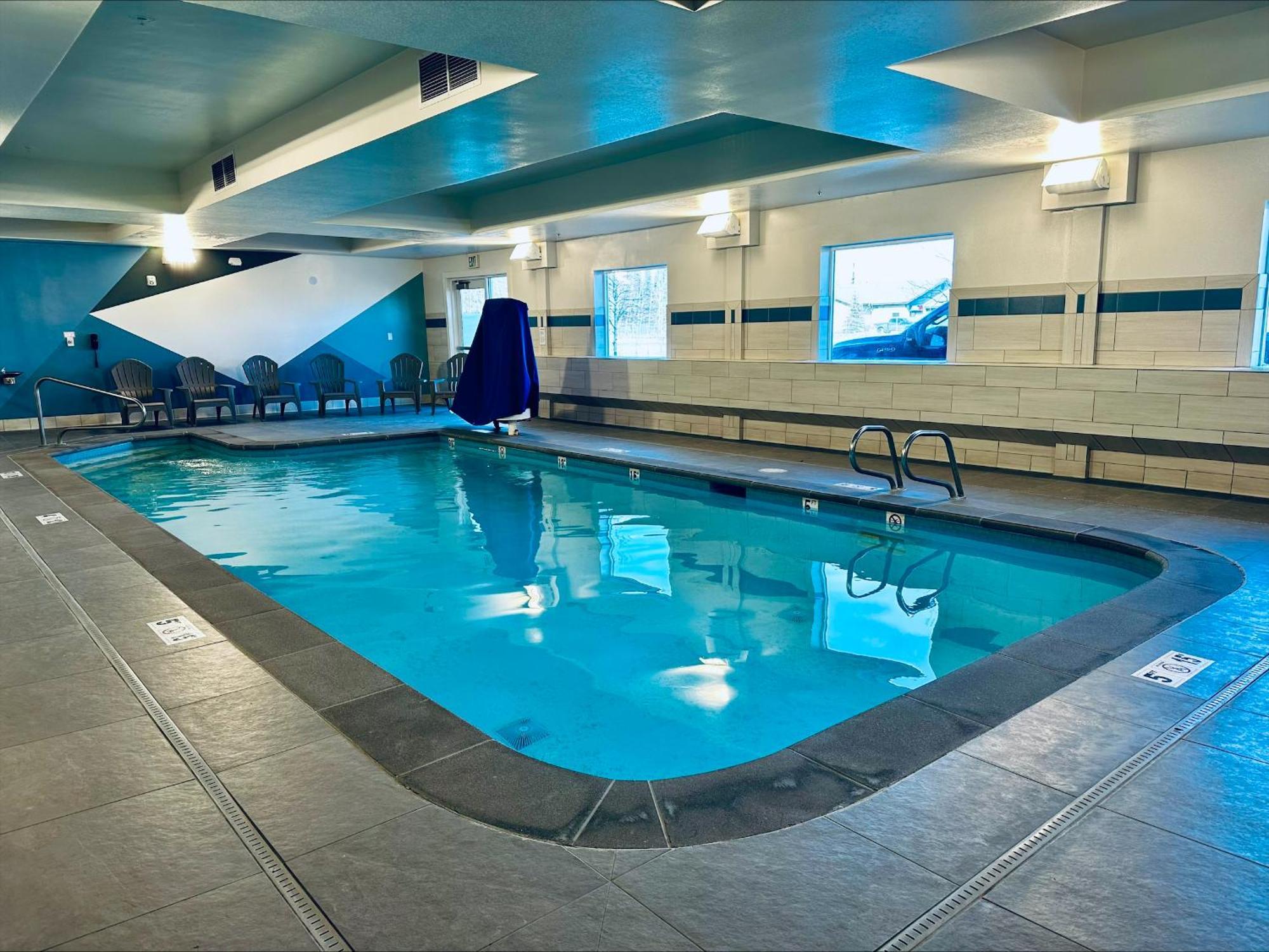 Hyatt Place Феърбанкс Екстериор снимка