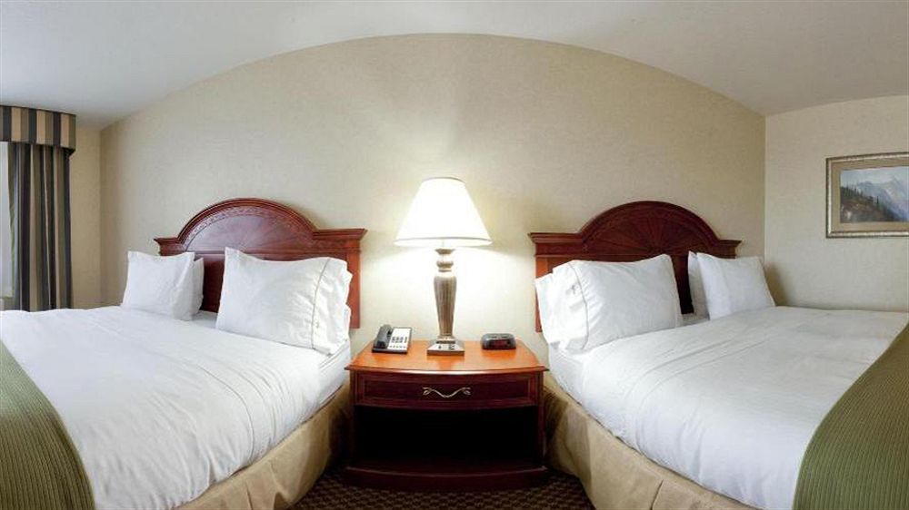 Hyatt Place Феърбанкс Екстериор снимка