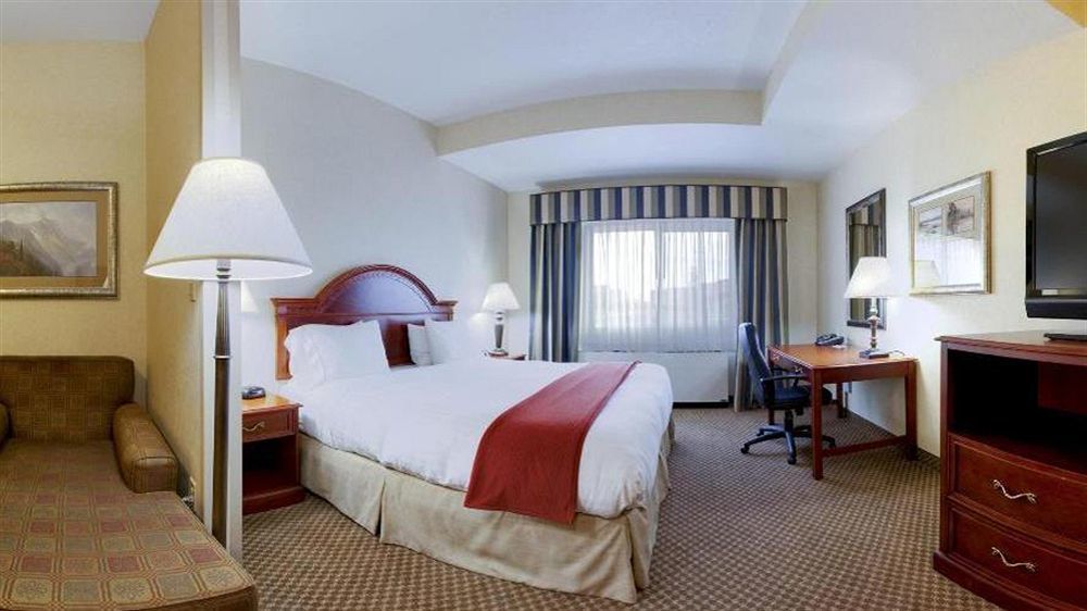 Hyatt Place Феърбанкс Екстериор снимка
