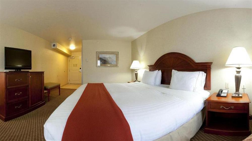 Hyatt Place Феърбанкс Екстериор снимка