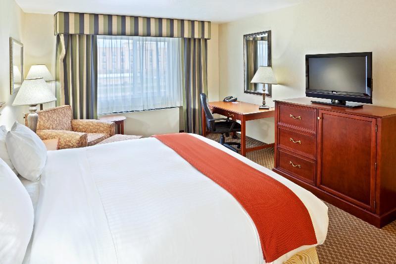 Hyatt Place Феърбанкс Екстериор снимка
